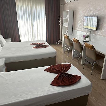 Park Ulusoy Hotel İzmir Eksteriør bilde
