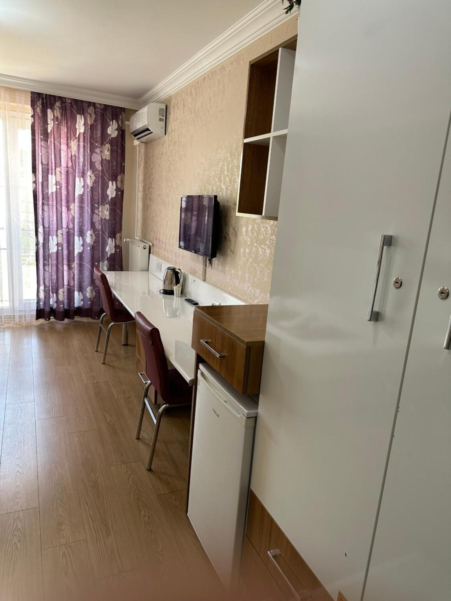 Park Ulusoy Hotel İzmir Eksteriør bilde