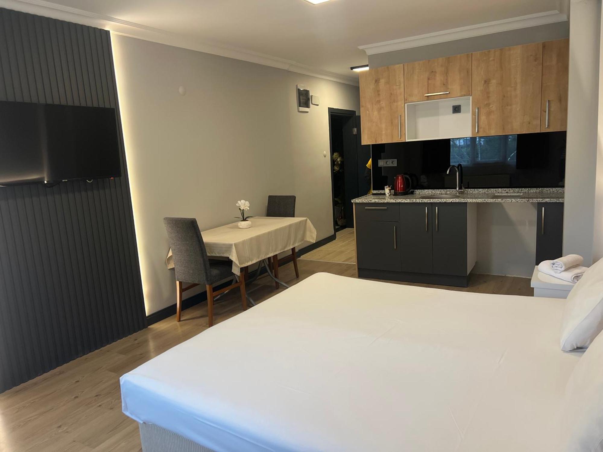 Park Ulusoy Hotel İzmir Eksteriør bilde