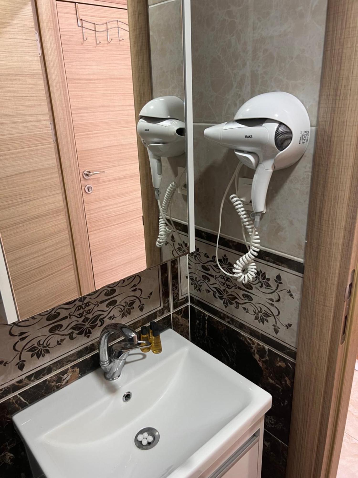 Park Ulusoy Hotel İzmir Eksteriør bilde