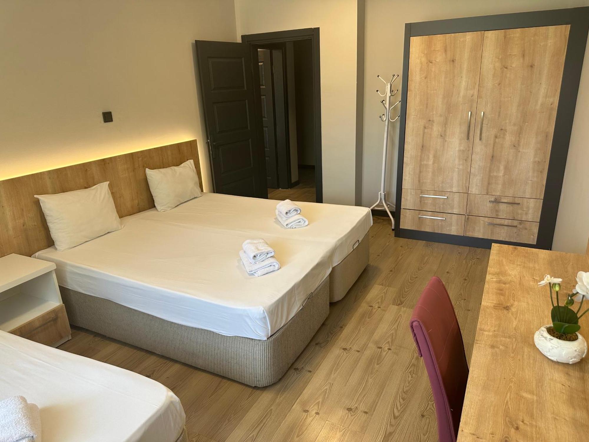 Park Ulusoy Hotel İzmir Eksteriør bilde