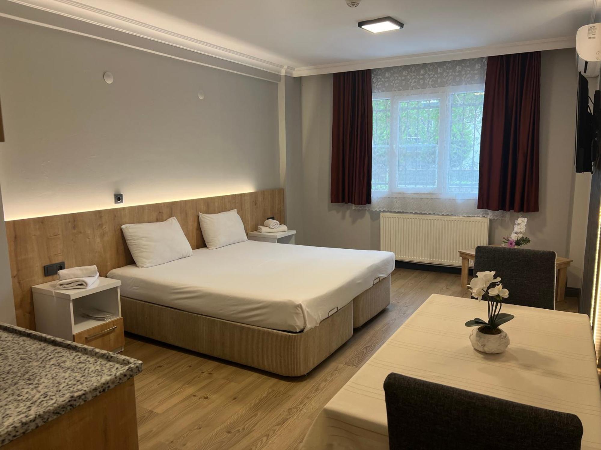 Park Ulusoy Hotel İzmir Eksteriør bilde