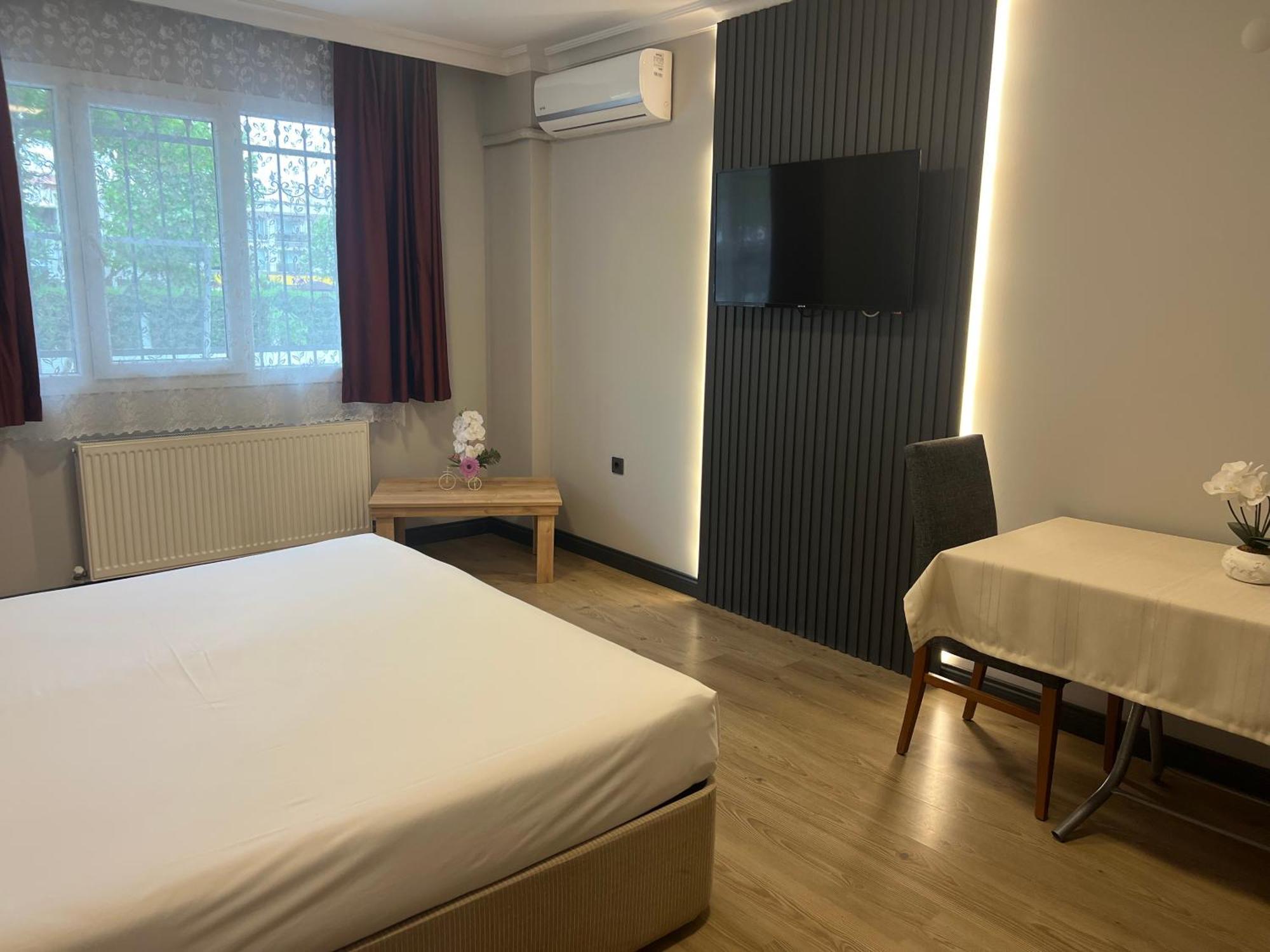 Park Ulusoy Hotel İzmir Eksteriør bilde