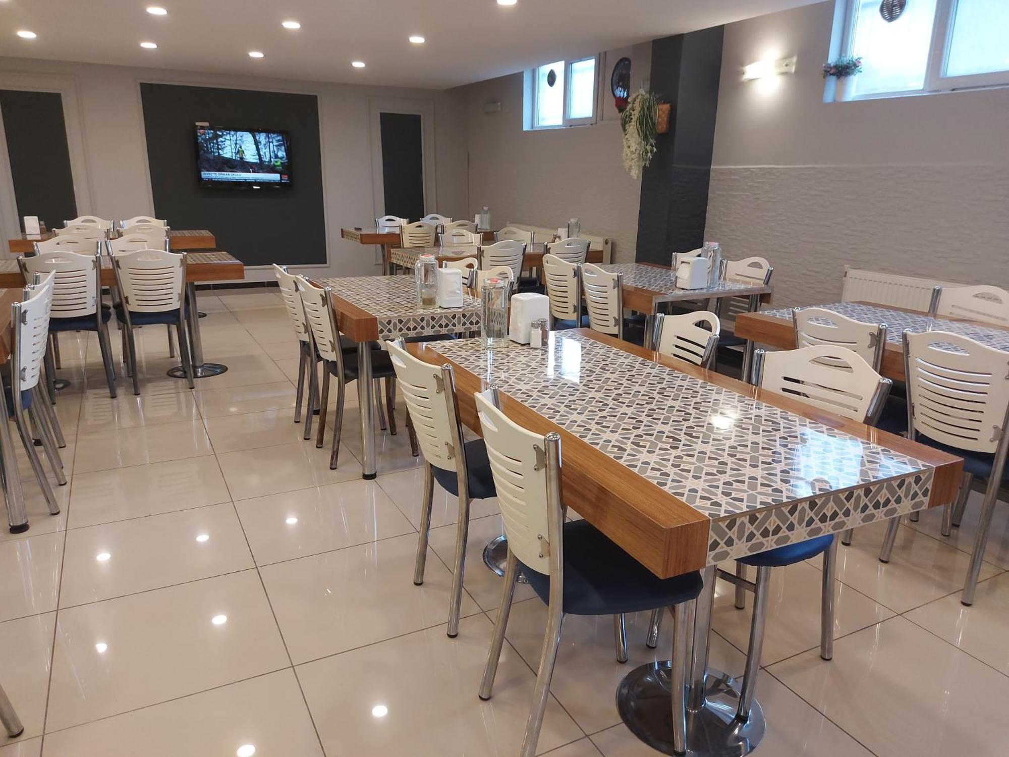 Park Ulusoy Hotel İzmir Eksteriør bilde