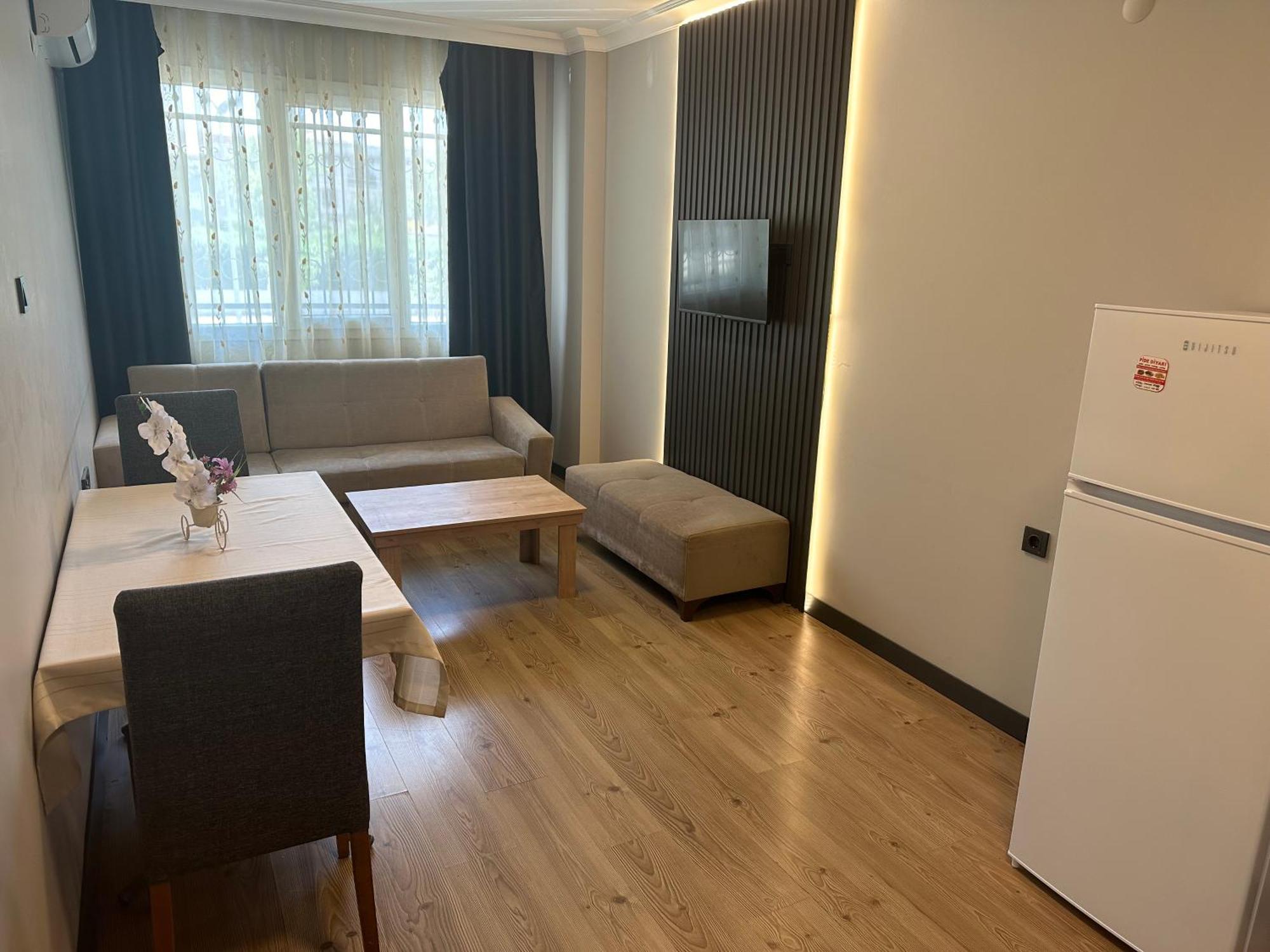 Park Ulusoy Hotel İzmir Eksteriør bilde