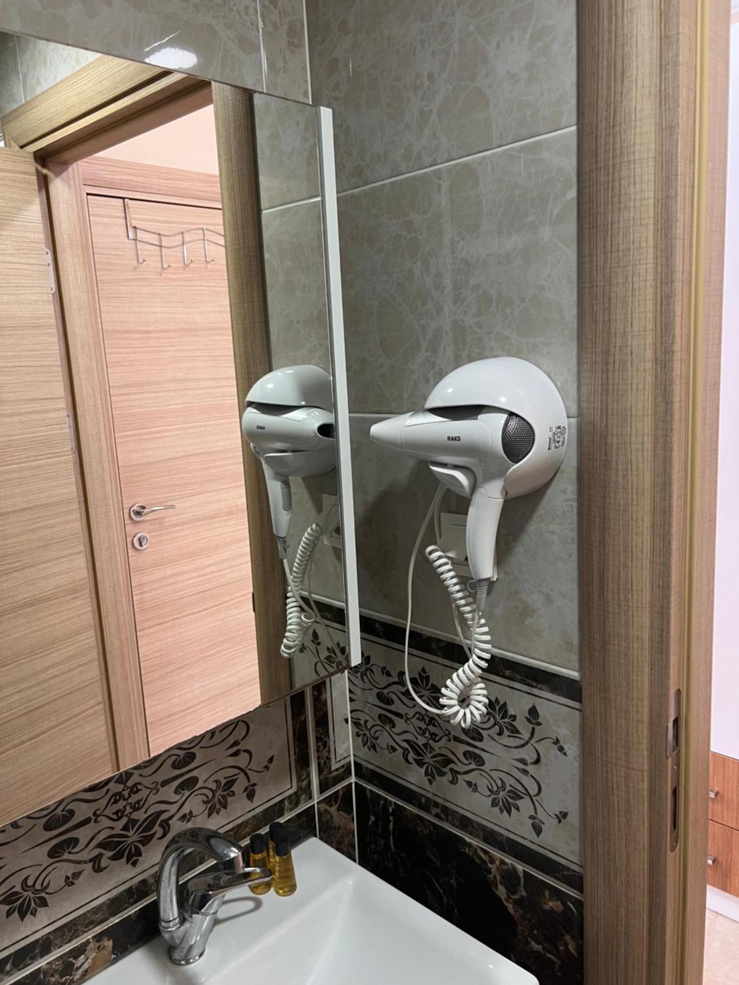 Park Ulusoy Hotel İzmir Eksteriør bilde