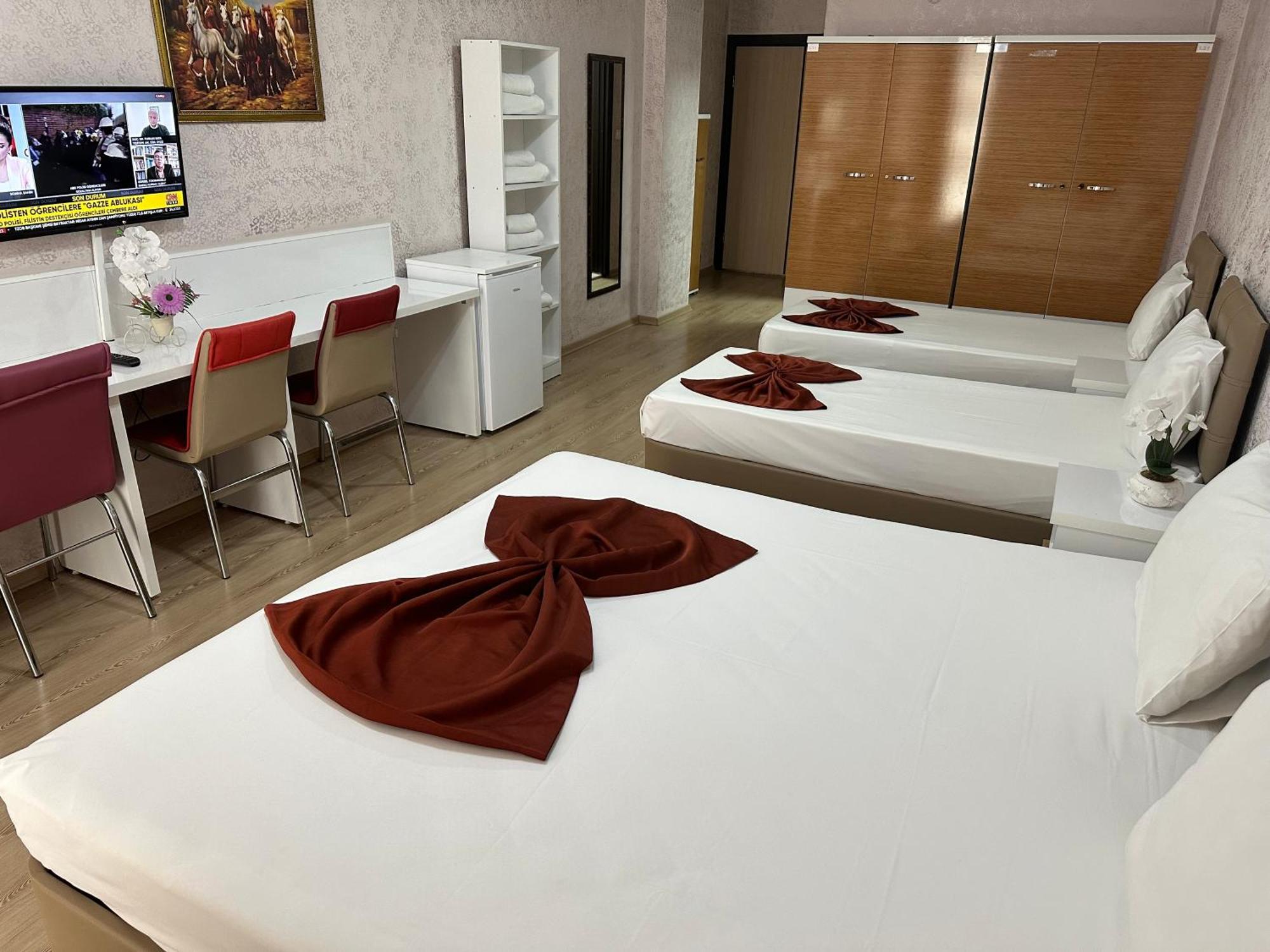 Park Ulusoy Hotel İzmir Eksteriør bilde