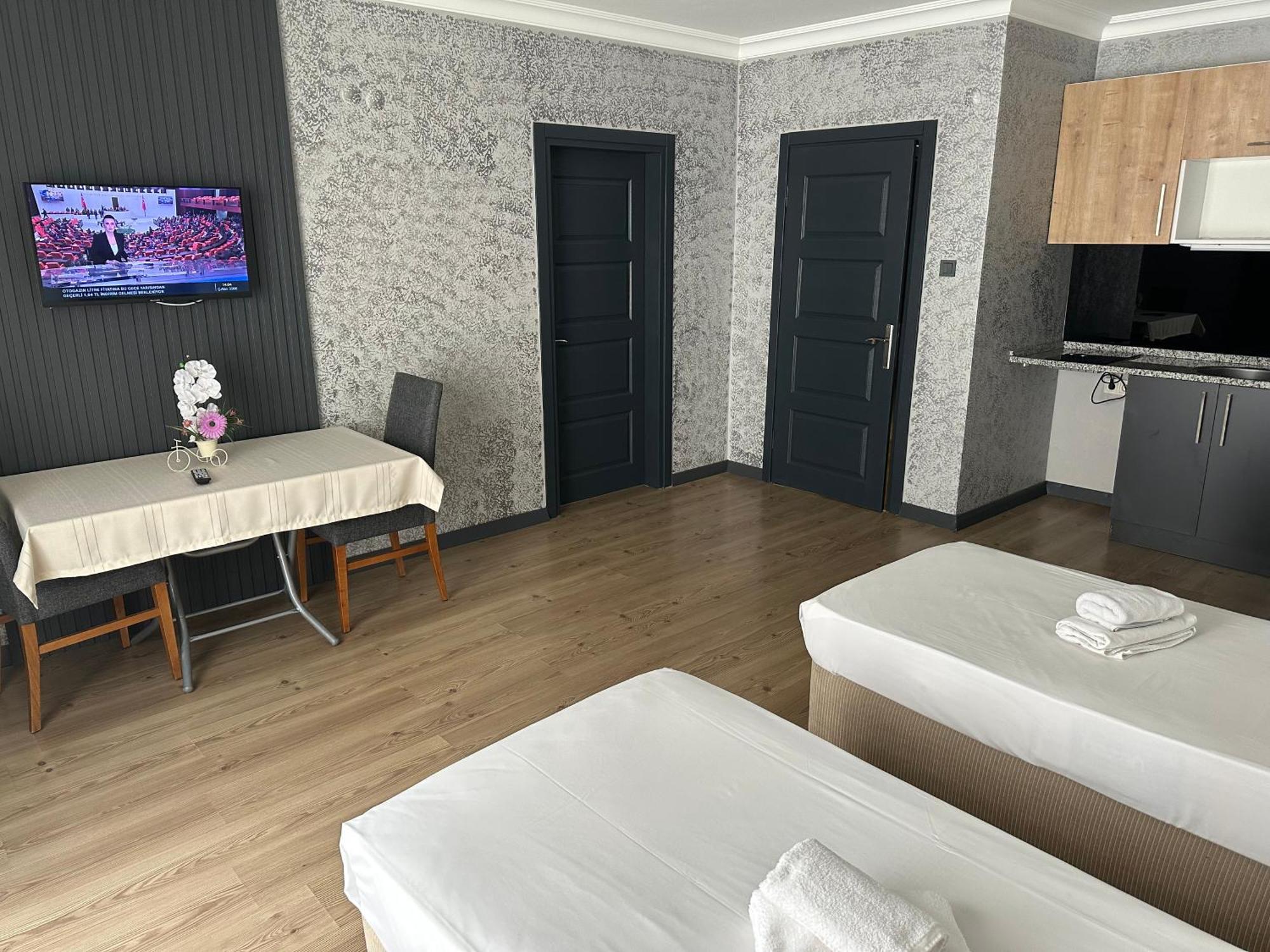 Park Ulusoy Hotel İzmir Eksteriør bilde