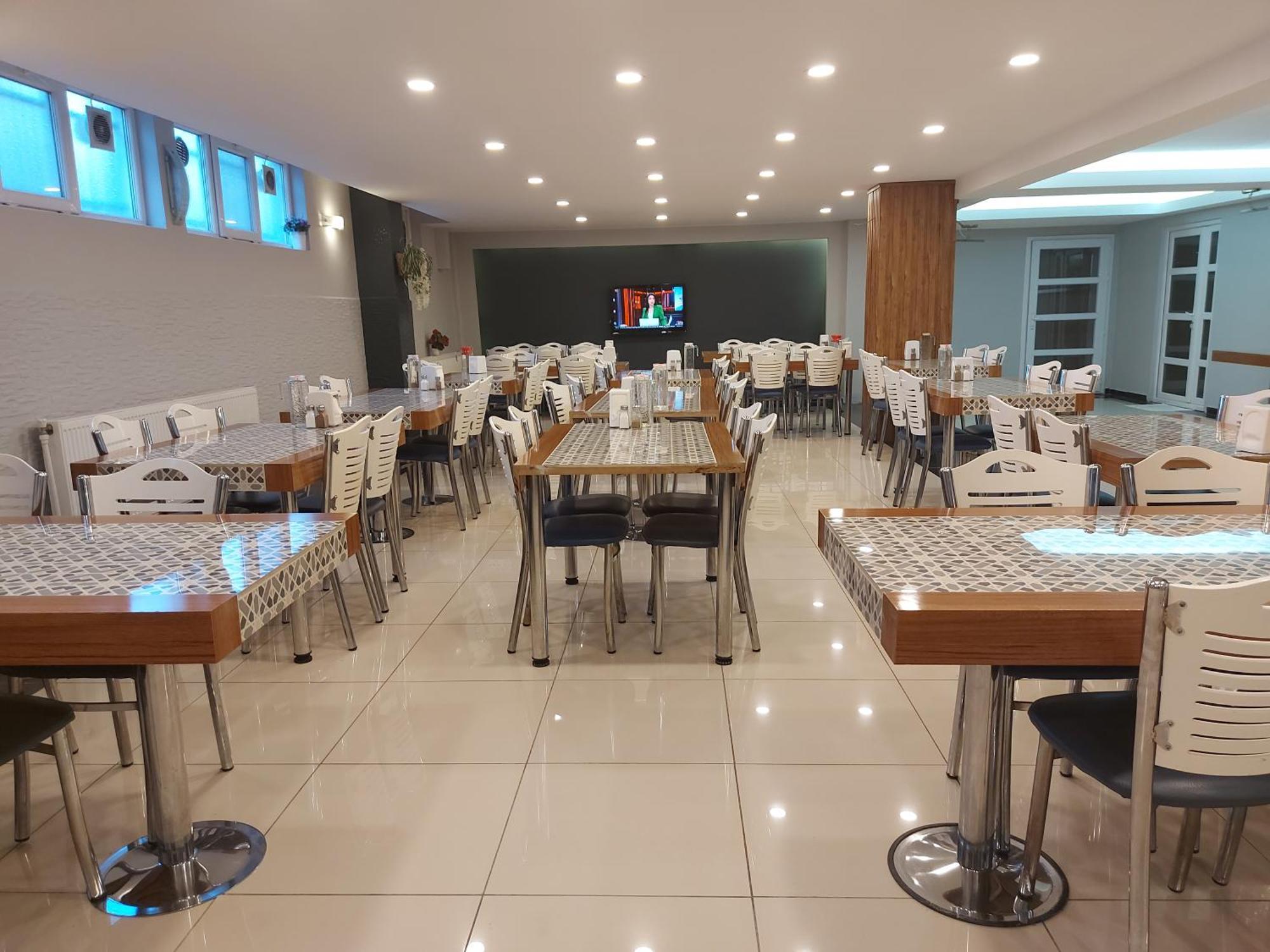 Park Ulusoy Hotel İzmir Eksteriør bilde