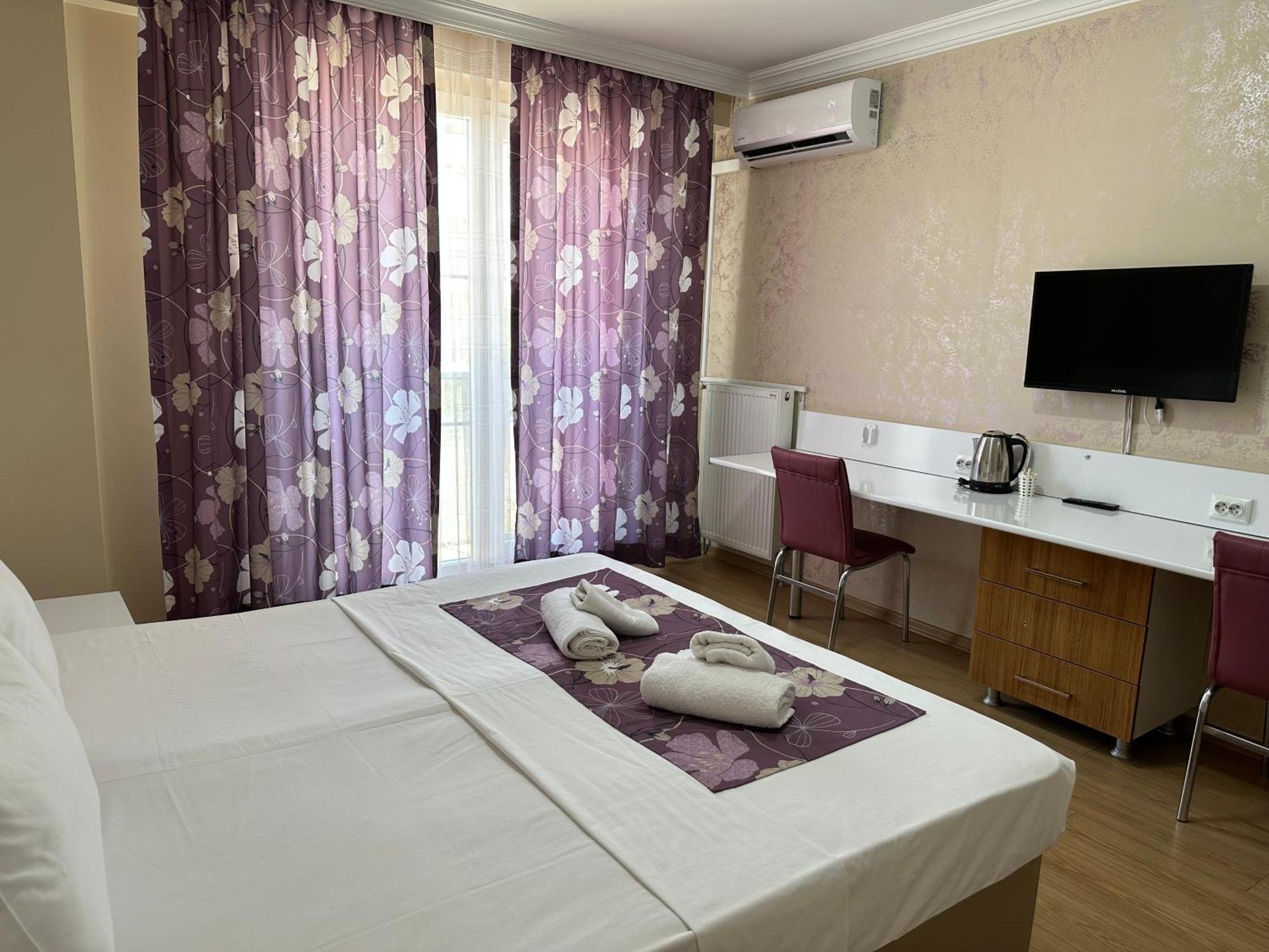 Park Ulusoy Hotel İzmir Eksteriør bilde
