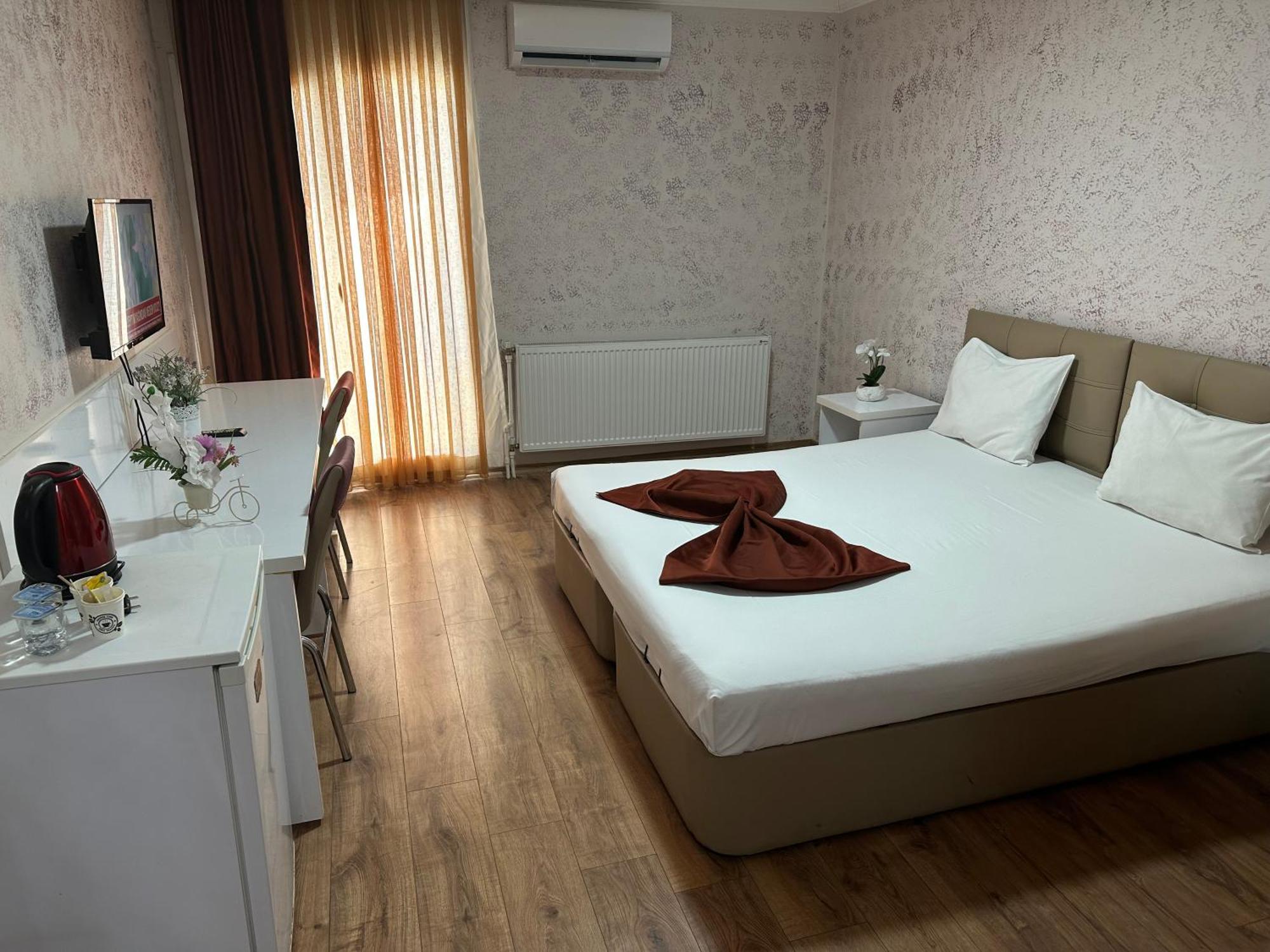 Park Ulusoy Hotel İzmir Eksteriør bilde