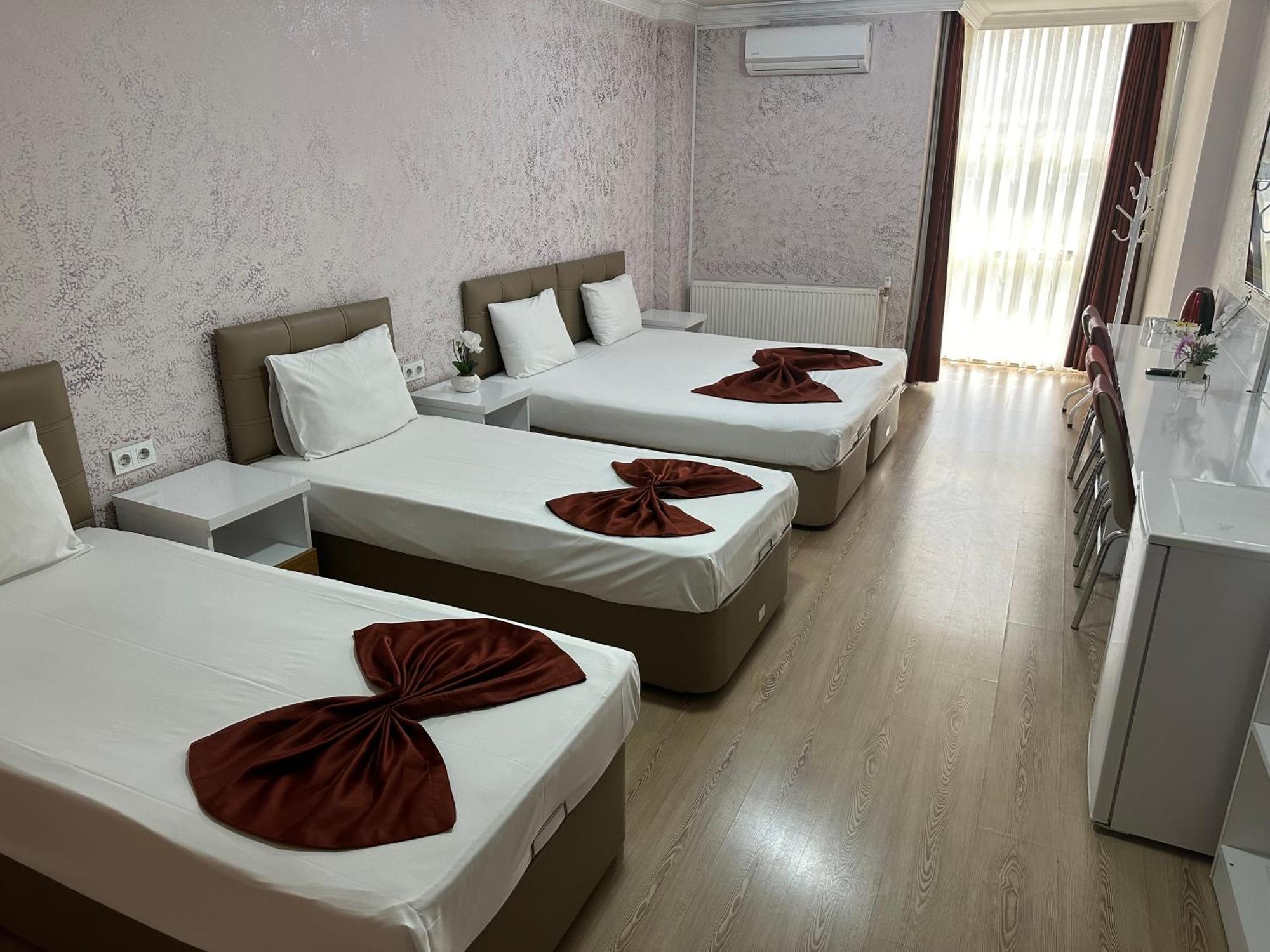Park Ulusoy Hotel İzmir Eksteriør bilde