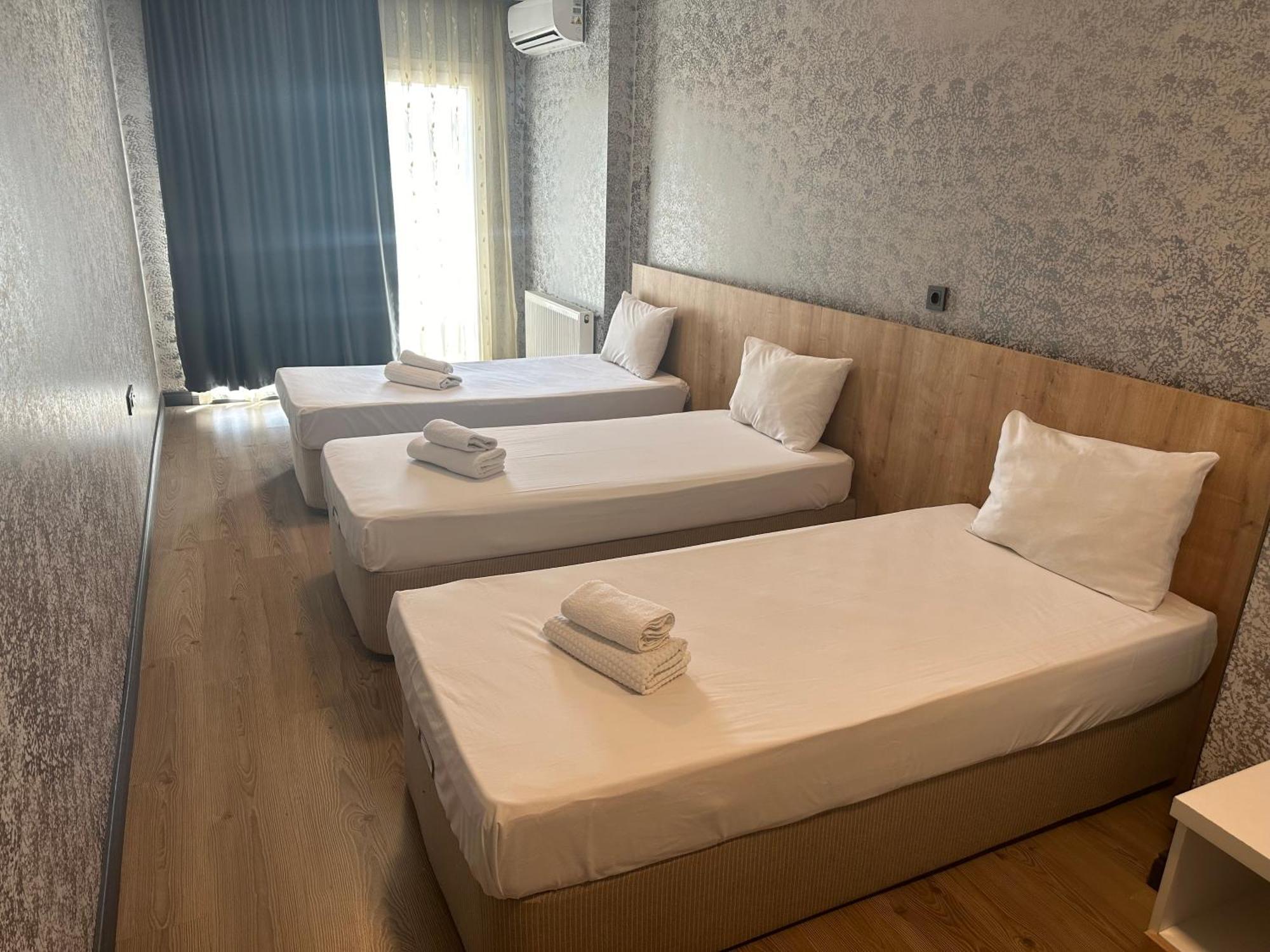 Park Ulusoy Hotel İzmir Eksteriør bilde